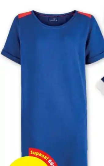 PENNY Damen sweatkleid Angebot