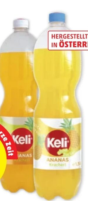 PENNY Limonade Angebot