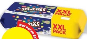 PENNY Joghurt smarties Angebot