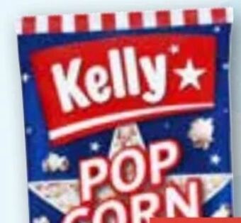 ADEG Popcorn Angebot