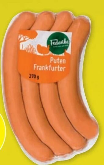 PENNY Puten frankfurter Angebot