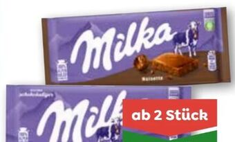 ADEG Tafelschokolade Angebot