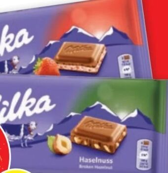 PENNY Schokolade Angebot