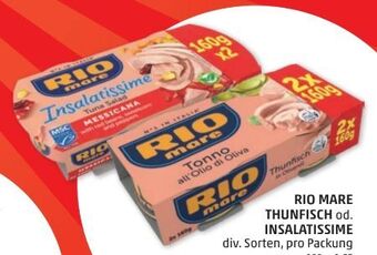 PENNY Thunfisch Angebot