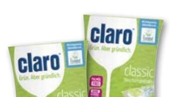 ADEG Geschirrspültabs classic Angebot