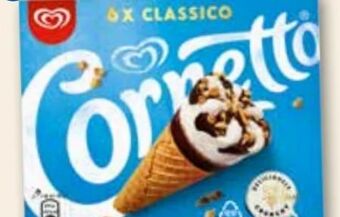ADEG Cornetto Angebot