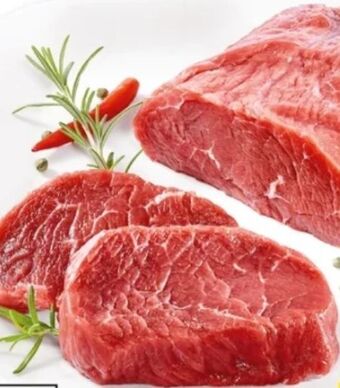 Maximarkt Hüftsteak Angebot