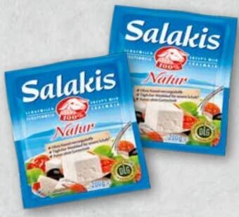 ADEG Käse Angebot