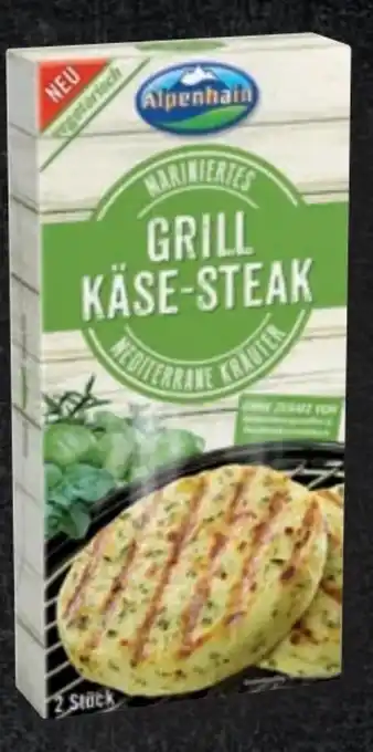 PENNY Grill käse-steak Angebot