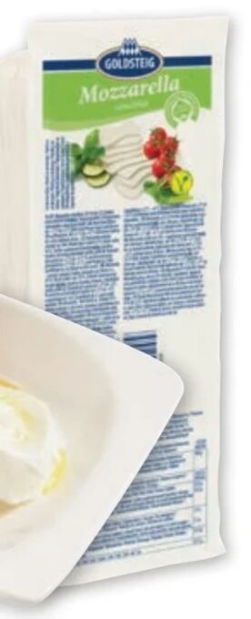 PENNY Mozzarella Angebot