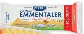 PENNY Emmentaler Angebot