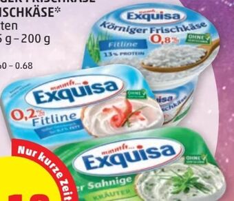 PENNY Körniger frischkäse Angebot
