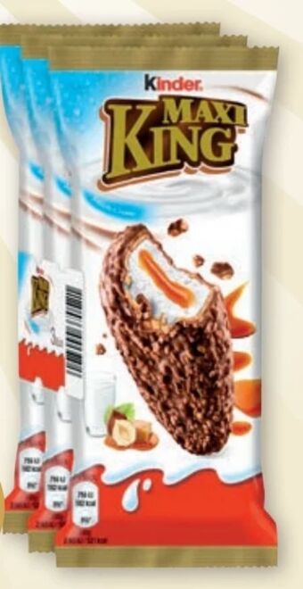 PENNY Kinder maxi king Angebot