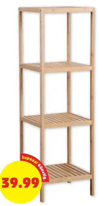 PENNY Regal Angebot