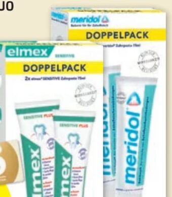 PENNY Zahncreme Angebot
