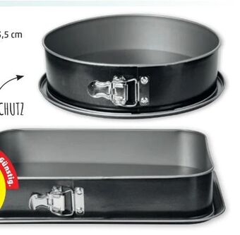 PENNY Springform Angebot