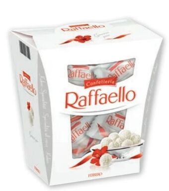 PENNY Raffaello Angebot