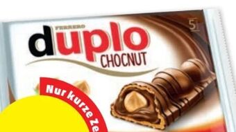 PENNY Duplo Angebot