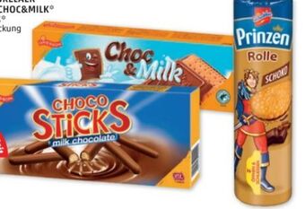 PENNY Prinzenrolle Angebot