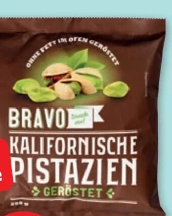 PENNY Pistazien Angebot