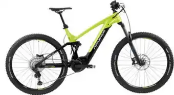 Intersport Genesis · e-vo fs 2.2 ltd pedelec e-fully 29 Angebot