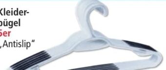 Norma Kleiderbügel Angebot