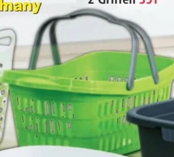 Norma Wäschekorb Angebot