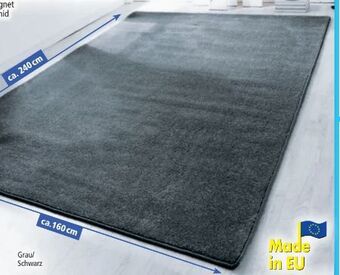 Norma Teppich soft touch Angebot