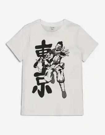 Takko Jungen t-shirt - print Angebot