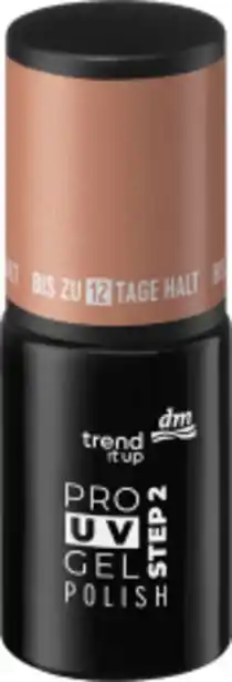 dm Step 2 pro uv gel nagellack - nr. 510 Angebot