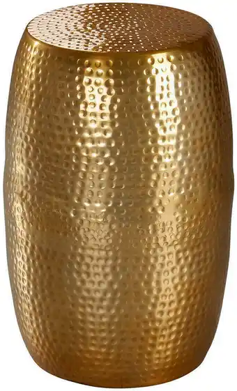 XXXLutz Beistelltisch in metall 30/30/49,5 cm Angebot