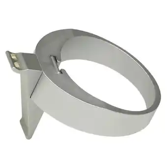 XXXLutz Zahnputzbecherhalter metall Angebot