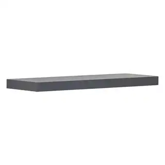 XXXLutz Wandboard in 60/3,5/18,5 cm anthrazit Angebot