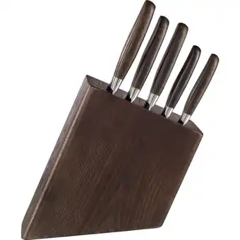 XXXLutz Messerblock 6-teilig Angebot