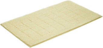 XXXLutz Badematte 60/100 cm creme Angebot