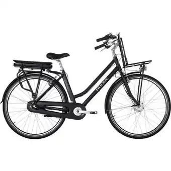 XXXLutz E-bike city damen 147e Angebot