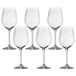 XXXLutz Gläserset chateau 6-teilig Angebot