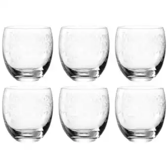 XXXLutz Whisky-gläserset 400 ml Angebot