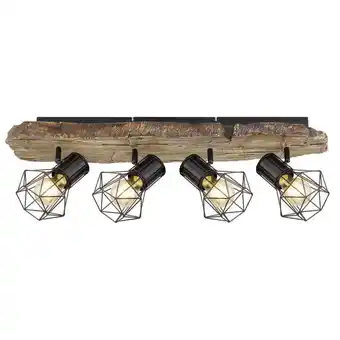 XXXLutz Strahler 78/15/24 cm Angebot