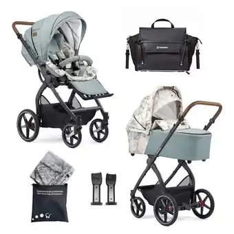 XXXLutz Kinderwagenset fx4 classic Angebot