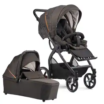 XXXLutz Kinderwagenset fx4 classic Angebot