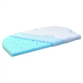 XXXLutz Beistellbettmatratze baby bay maxi 89/49,50 cm Angebot