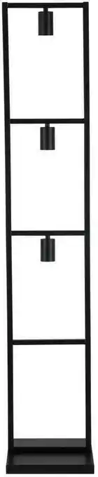 XXXLutz Stehleuchte 25/25/132 cm Angebot