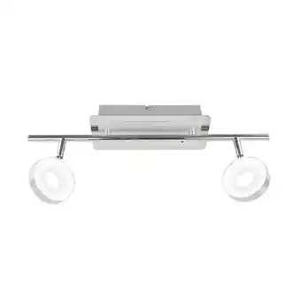 XXXLutz Led-strahler 44,5/9/18,5 cm Angebot
