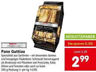 Interspar Pane Guttiau 200-g-Packung Angebot