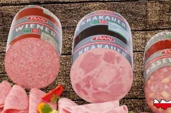 Spar Käsewurst Angebot