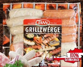 Spar Grillzwerge Angebot