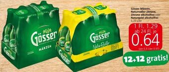 Spar Märzen Angebot