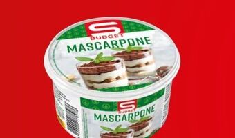 Spar Mascarpone Angebot