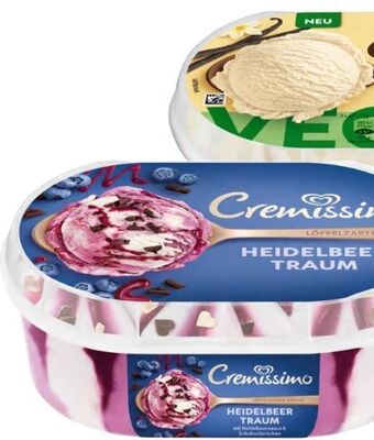 Spar Cremissimo Angebot